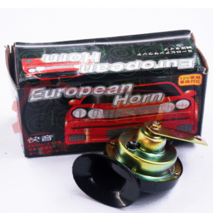 European Horn – 12V