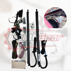 Electric Boot Shocks Lexus NX200 2015-2022