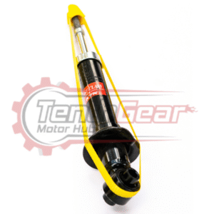 Front Shocks