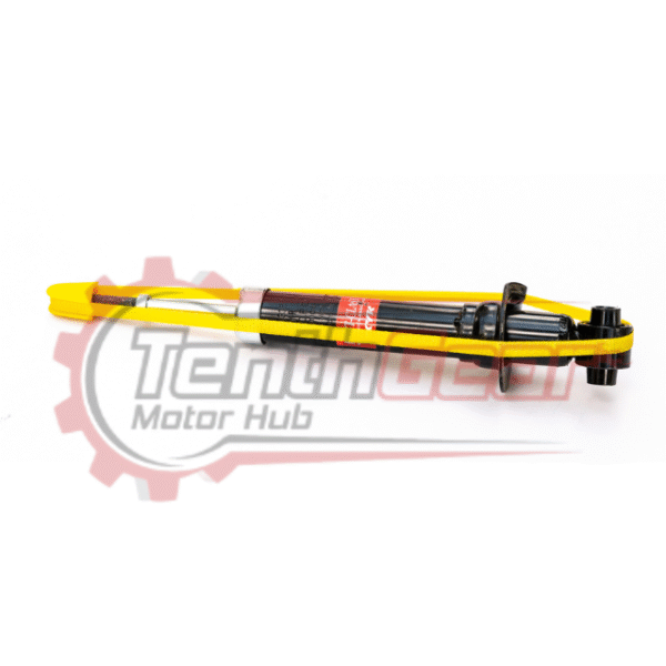 Front Shocks