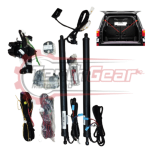 Electric Boot Shocks Land Cruiser 200 2016+