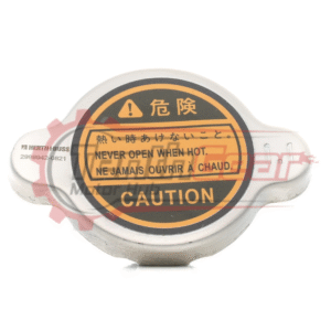 CX-13 Radiator Pressure Cap