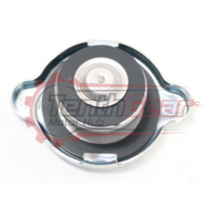 CX-13 Radiator Pressure Cap