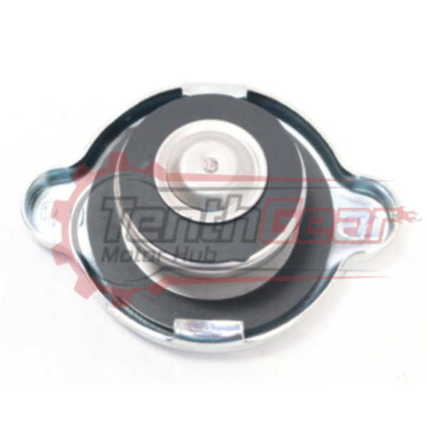 CX-13 Radiator Pressure Cap