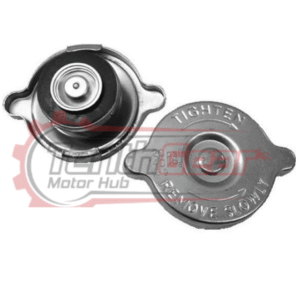 CX-11 Radiator Pressure Cap