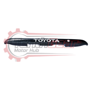 Boot Handle – Toyota