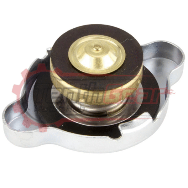 CX-12 Radiator Pressure Cap