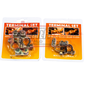Battery Terminals