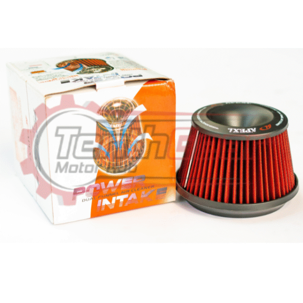 Apexi Dual Funnel Air Filters