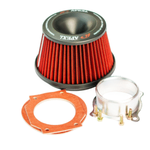 Apexi Dual Funnel Air Filters