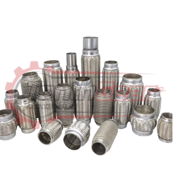 50*202 mm Flexible Pipes