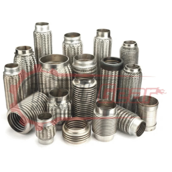 51*102 mm Flexible Pipes
