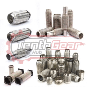 63*102 mm Flexible Pipes