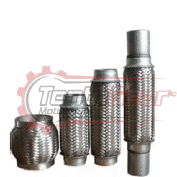 55*66 mm Flexible Pipes