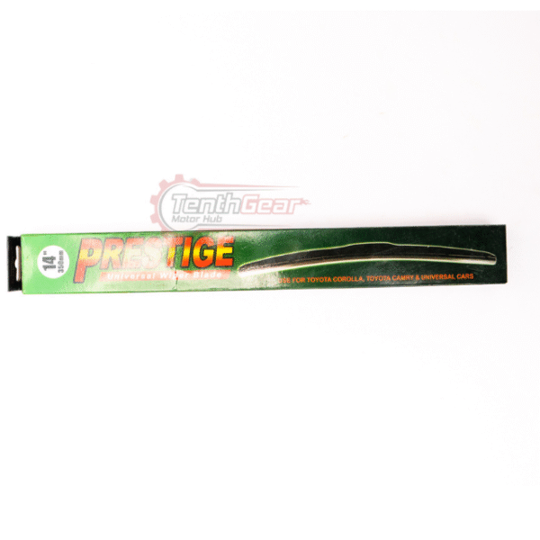 14″ Prestige Universal 350mm Wiper Blade