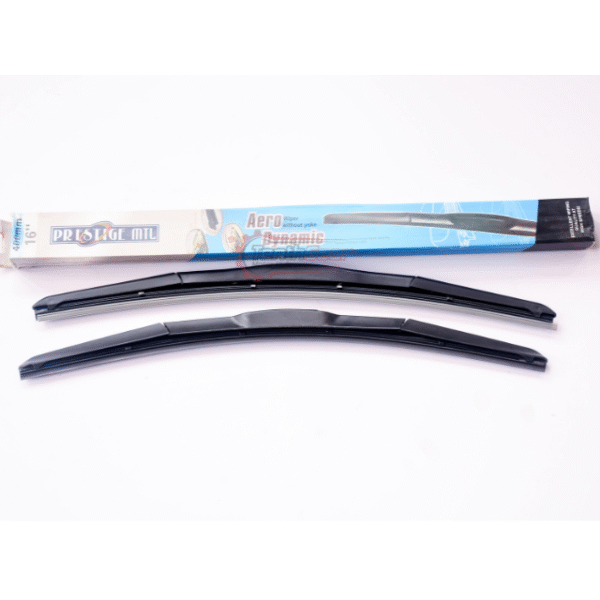 16″ Prestige MTL Aero 400mm Wiper Blade