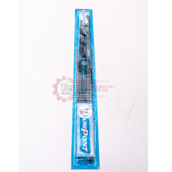 16+22″ Unipoint 55cm Wiper Blade