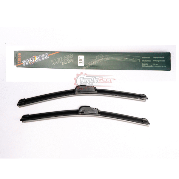 16+24″ Prestige 400+600mm Soft Wiper Blade