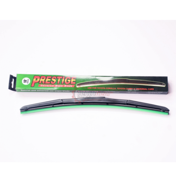 18″ Prestige 450mm Soft Wiper Blade