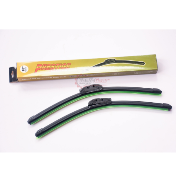 18″ Prestige MTL Aero 450mm  Wiper Blade
