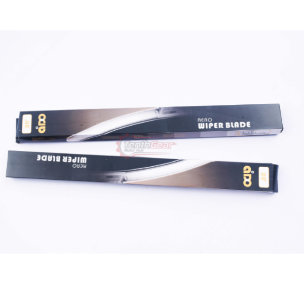 20″ Aero Wiper Blade