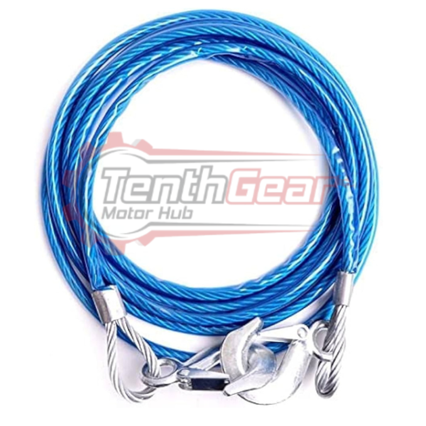 8mm Prestige Tow Rope