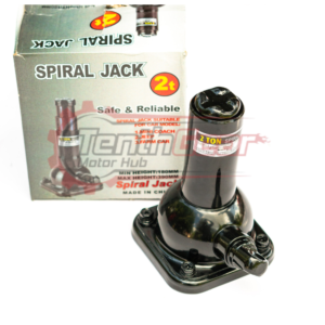 2 Ton Spiral Jack