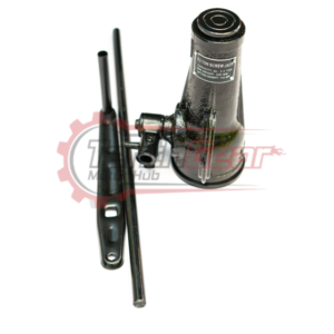 2 Ton Spiral Jack