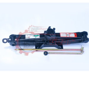 Scissor Jack 1.5 Ton – Black