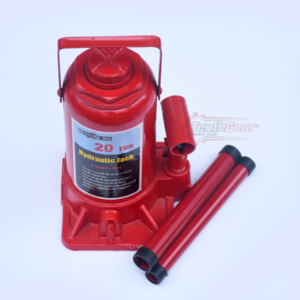 Prestige Hydraulic Jack 20 Ton – Red