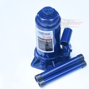 Prestige Hydraulic Jack 5 Ton – Blue