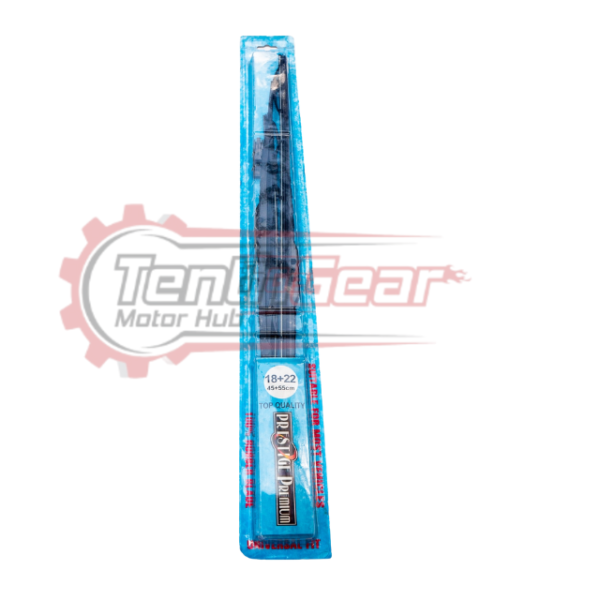 18″/22″ Unipoint 45/55cm Wiper Blade