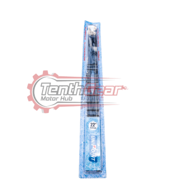 22″ Prestige 550mm Soft Wiper Blade