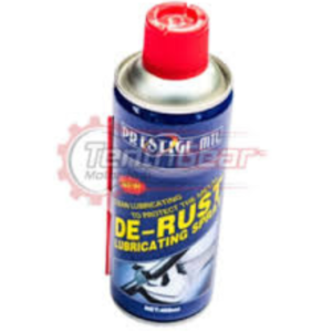 Prestige Anti Rust – De Rust Spray 400ml