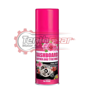 Prestige Dashboard Spray – 220ml Vanilla