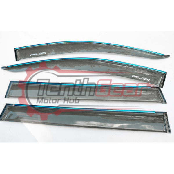 Window Visor Fielder (2014)