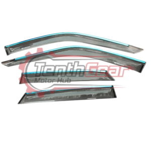 Window Visor – Sprinter (1996-1998)
