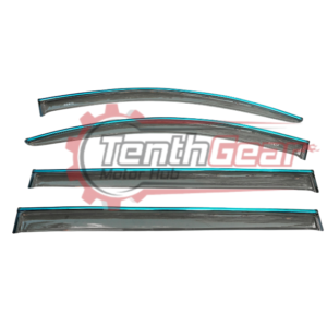 Window Visor – Sienta (2006-2009)