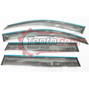 Window Visor – Rav4 (2006-2010)