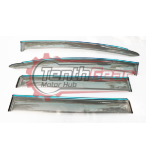 Window Visor – Ractis