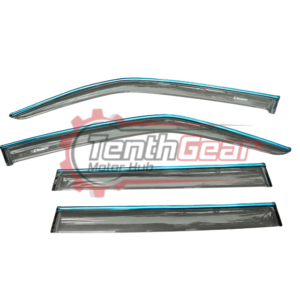 Window Visor – Mazda Demio (96-98)