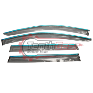 Window Visor – IST (2001-2006)