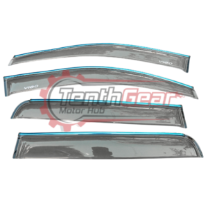 Window Visor – Hilux Vigo (2005-2011)