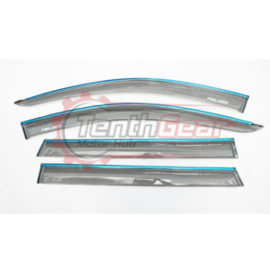 Window Visor – Fielder (2000)