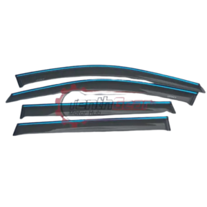 Windbreaker Original – Subaru Legacy 2004-2008