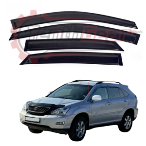 Windbreaker Original – Lexus RX330