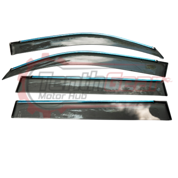 Windbreaker Original – Land Cruiser FJ200 2008-2015