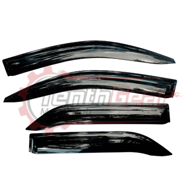 Windbreaker Original – Fortuner 2016-2020