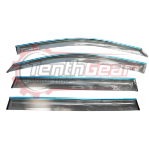 Window Visor – Caldina 2009