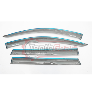 Window Visor – Fielder (2001-2007)